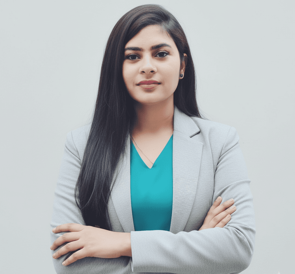 Anju Verma, Founder and CEO of Buland Udaan